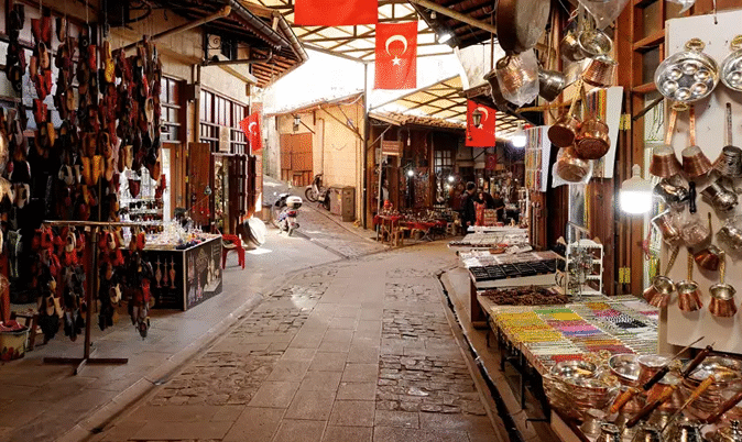 Gaziantep Turu