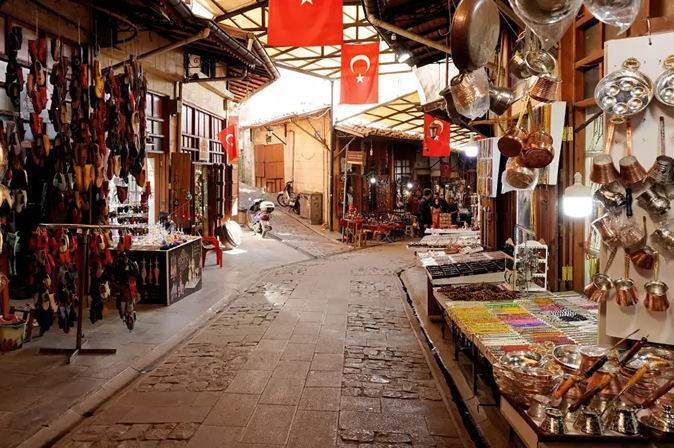 Gaziantep Turu