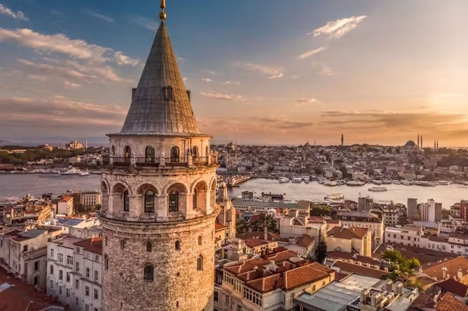 İstanbul Turu