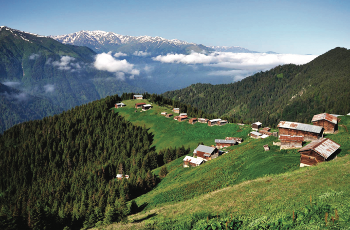 Karadeniz Turu