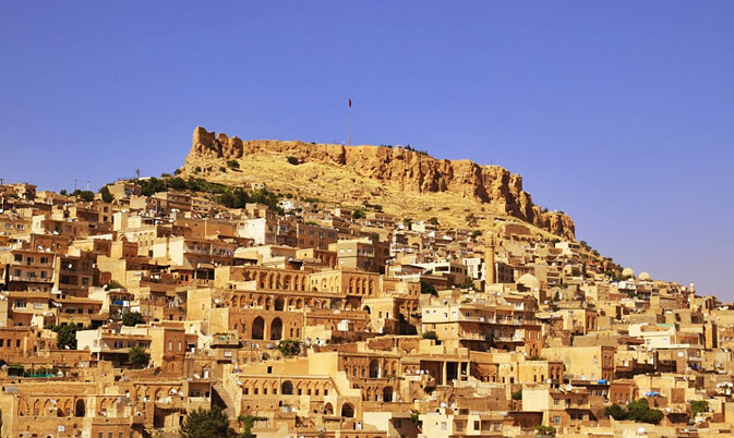 Mardin Turu