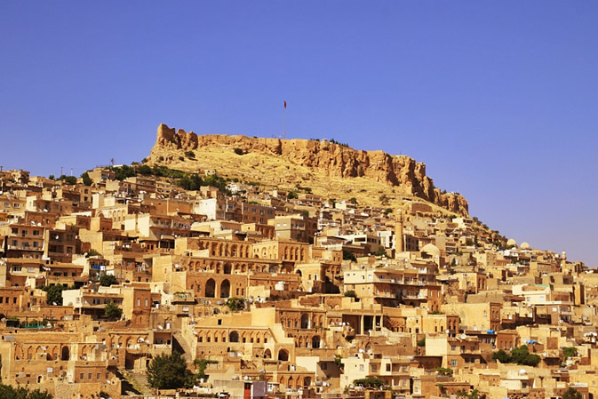 Mardin Turu