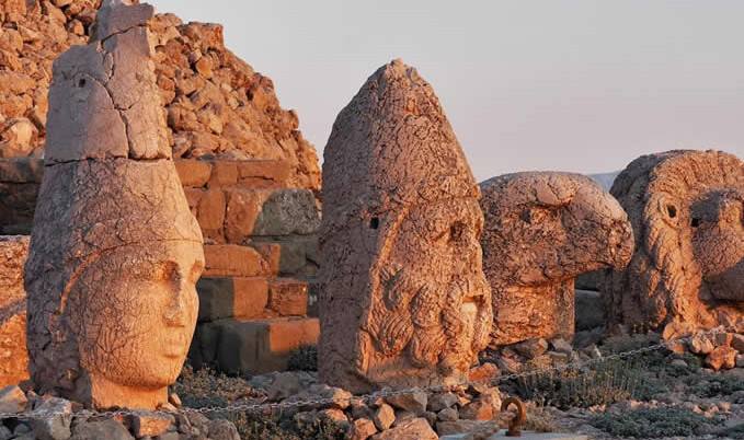 Nemrut Turu