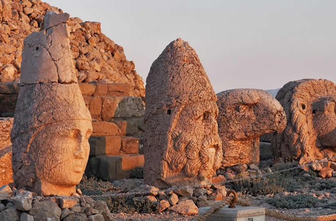 Nemrut Turu