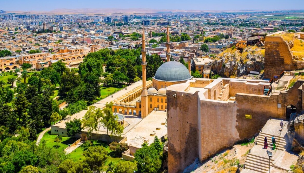 Şanlıurfa Turu