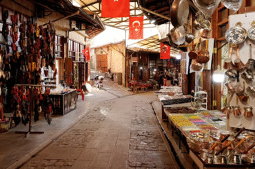 Gaziantep Turu