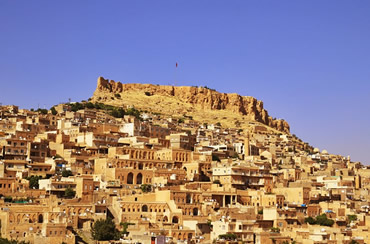 Mardin Turu