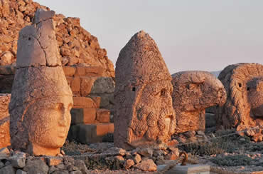 Nemrut Turu