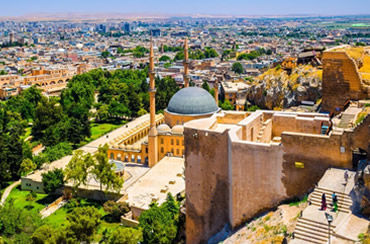 Şanlıurfa Turu